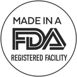 Prodentim Made in FDA Registered Facility