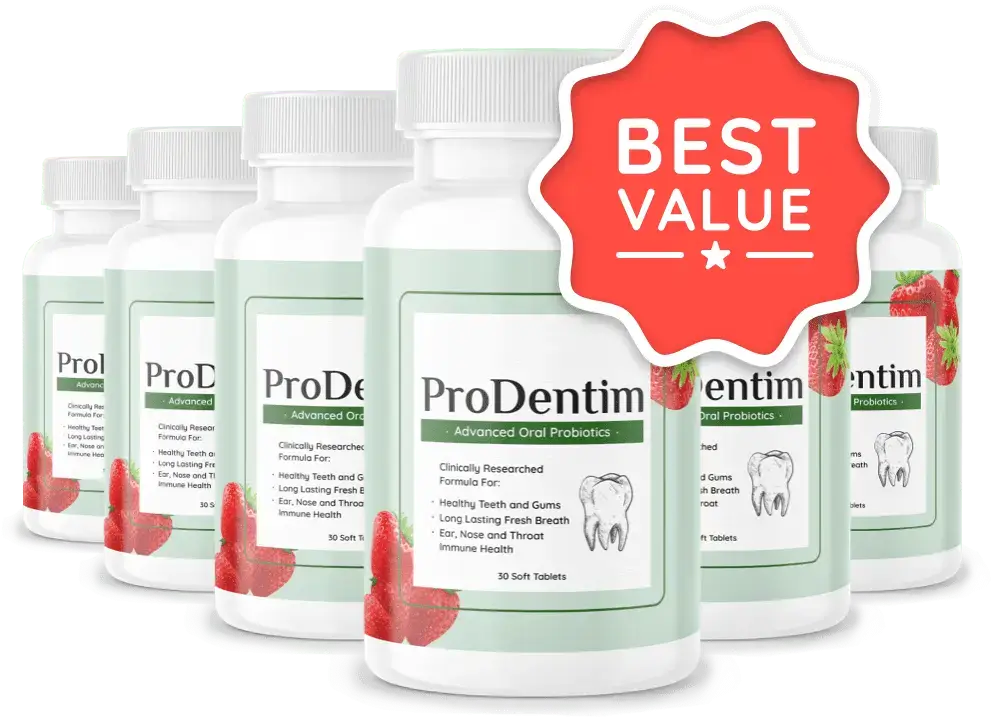 ProDentim-buy